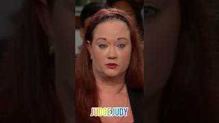 Did Teen Lie about Being Pregnant  Part 2judgejudy judgejudynewepisode judgejudydrama [upl. by Nomrej342]