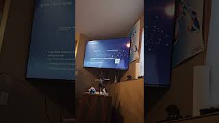 Booting up ps5 pro [upl. by Landis849]