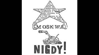 Moskwa  Nigdy Demo 1986 [upl. by Eustis]