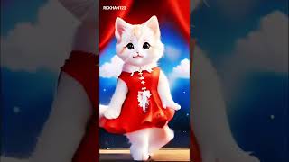 Miao miao kis ko katu kis ko khau  cartoon titmouse shortfeed [upl. by Marja]