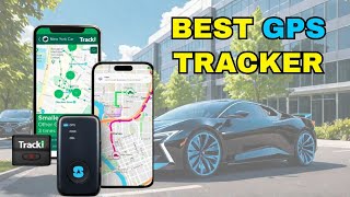 10 GPS Trackers to Keep Your Car Safe and Sound [upl. by Ahtaga786]