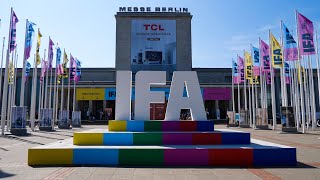 GravaStar At IFA 2024 Berlin [upl. by Dev]