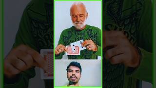 Unbelievable Card Trick That Will Blow Your Mind [upl. by Assenal]