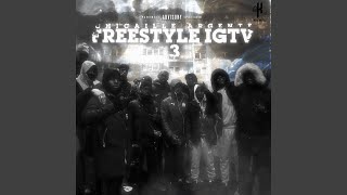 Freestyle IGTV 3 [upl. by Teirtza591]