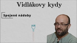 Vidlákovy kydy Spojené nádoby 12112024  Mluvené slovo [upl. by Arahahs]