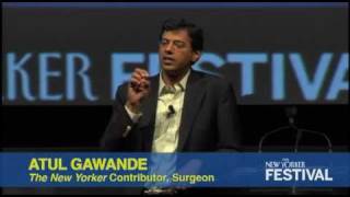 How to Talk EndofLife Care with a Dying Patient  Atul Gawande [upl. by Marthe]