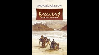 Rasselas Prince of Abyssinia by Samuel Johnson  Audiobook [upl. by Salli]