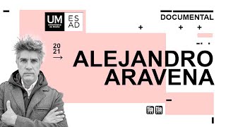 Alejandro Aravena [upl. by Yggam]