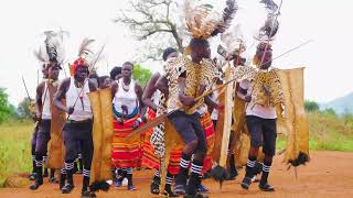 IRINGO APUA BY MADIOPEI OTOLE UNITED GROUP VIDEO [upl. by Aramenta]