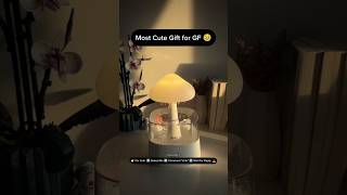 🍄 Mushroom Humidifier • Cutest Gifts • 23m views [upl. by Amar208]