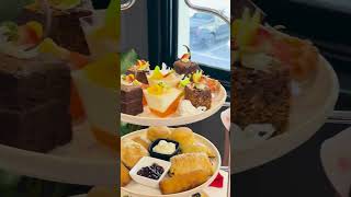 Best Sri Lankan High tea in Melbourne Mr HoppersMelbourneJourney [upl. by Juanne]