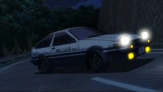 KAIOH  Sunlight Initial D [upl. by Folger141]