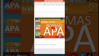 Insertar video de Youtube en Powerpoint [upl. by Yerfej992]