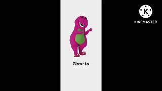 Barney Error 4 Realme Phone Edition [upl. by Hanser]