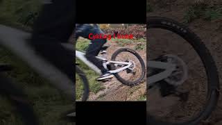 Cykling i bsmk Bankeryd sportson bsmk nyarpsbacken enduro mtb [upl. by Mosira]