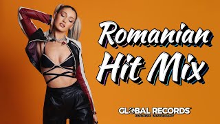 Romanian Hit Mix  Top Romanian Songs 2023 [upl. by Ronica]