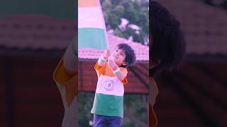 Jana Gana Mana by Parv Thacker  15 अगस्त का स्टेटस  Independence Day  National Anthem Status [upl. by Gnahc]