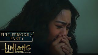 Linlang Full Episode 7  Part 14  English Subbed [upl. by Rana]