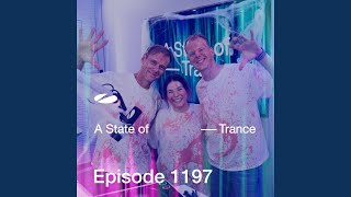 A State of Trance ASOT 1197 [upl. by Erl]