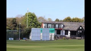 Oxton 2nd XI v Chester Boughton Hall 2nd XI  CCCL 2nd XI Premier Division  01062024 [upl. by Barger186]