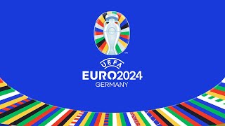 TODOS os GOLS da EUROCOPA 2024 [upl. by Slohcin951]