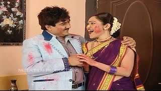 Episode 225  Taarak Mehta Ka Ooltah Chashmah  Jetha Back From London  Full Episode  तारक मेहता [upl. by Kcired]