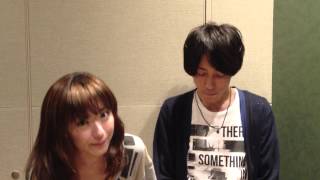 moumoon コメント20130918 [upl. by Adin215]