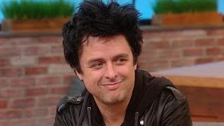 Billie Joe Armstrong to Director On His New Film ‘Ordinary World’ I Hope I Don’t Ruin Your Movie [upl. by Clare]