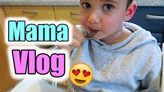 Esila filmt  Mama Vlog  Filiz [upl. by Aisiram]