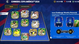 NEW COPA AMERICA EVENT IN FC MOBILE DO THIS NOW [upl. by Elehcim]