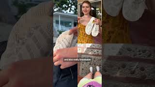 I Tried This VIRAL 🚨 Barefoot Shoes so You Dont Have to [upl. by Llieno]