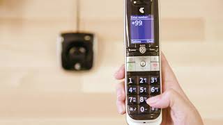 How to extend the ring time of your home phone [upl. by Serle]