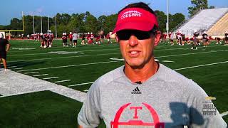 Tomball Football  Chevy Spotlight [upl. by Neeham]