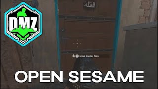 DMZ Solo Survival  Everything YOU need to know about Skeleton Keys [upl. by Garbers]