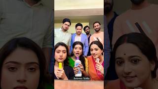 Koi nehi hota🥴😂 mithijhora banglaserial love trending youtubeshorts zeebangla zee5 funny [upl. by Everara336]