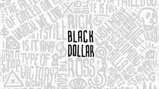 Rick Ross  Bill Gates Black Dollar [upl. by Aehcim]