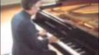 Ashkenazy Etude in G flat Op 10 No 5 Chopin [upl. by Janeva]