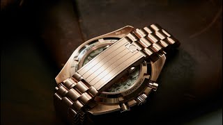 Top 10 Best Omega Watches For Men Buy 2024 [upl. by Avi]