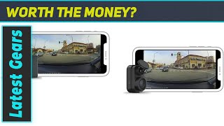 Garmin Dash Cam 67W vs Dash Cam Mini 2 Which is the Best for Your Car [upl. by Angi]