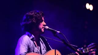 Jack Savoretti  Home Live  Written In Scars Tour [upl. by Lombardo416]