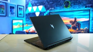 Acer Nitro V16  Best Budget Gaming Laptop Under 1000 [upl. by Ennaillij435]