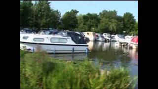 Lancaster Canal Documentary [upl. by Nirad]