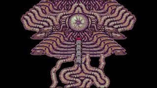 EarthBound Walkthrough  Giygas Part A [upl. by Nessah782]