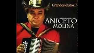 ANICETO MOLINA  EL GARROBERO [upl. by Eppes]