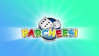 Online multiplayer Parcheesi by Casual Arena [upl. by Erek]