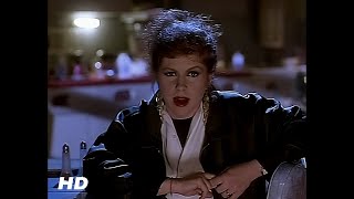 Kirsty MacColl  Free World Official HD Music Video [upl. by Lathrope]