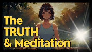 Why Every Truth Seeker Needs to Meditate  Joe Dispenza Wisdom [upl. by Gunther583]