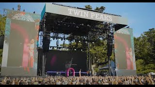 Outside Lands 2022  Official Recap Video [upl. by Julienne]