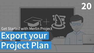 Exports – Merlin Project Learning Path English [upl. by Mcevoy]