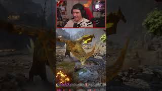 Dragon Age Inquisition  Ep1 dao dragonage inquisition [upl. by Man]